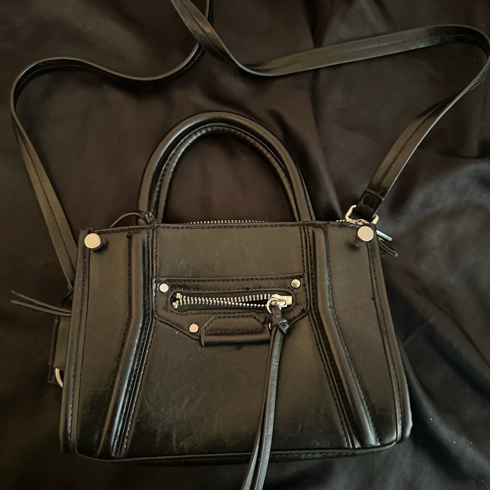Vintage y2k h&M bag from 2010